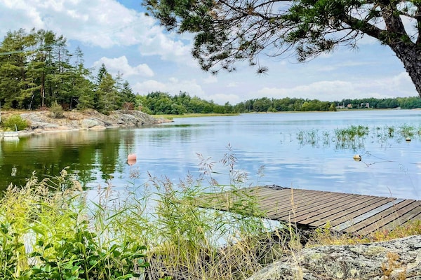 Foto van 4 sterren vakantie huis in ÖREGRUND - Vakantiehuis in ÖREGRUND - Untagged