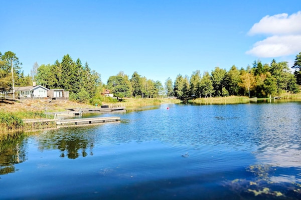 Foto van 4 sterren vakantie huis in ÖREGRUND - Vakantiehuis in ÖREGRUND - Untagged