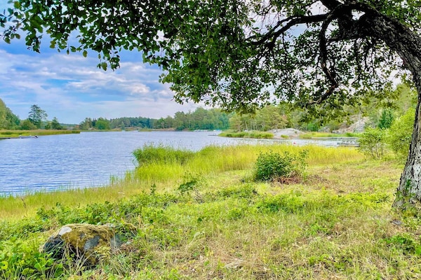 Foto van 4 sterren vakantie huis in ÖREGRUND - Vakantiehuis in ÖREGRUND - Untagged