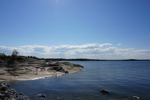 Foto van 4 sterren vakantie huis in ÖREGRUND - Vakantiehuis in ÖREGRUND - Untagged