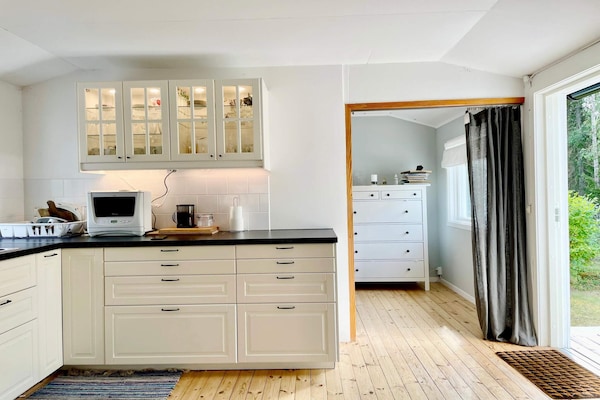 Foto van 4 sterren vakantie huis in ÖREGRUND - Vakantiehuis in ÖREGRUND - Indoor