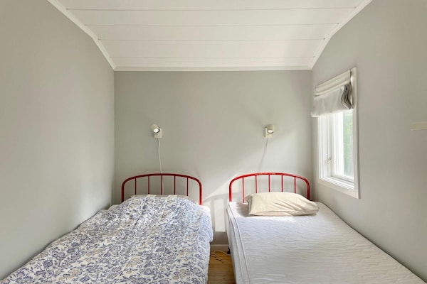 Foto van 4 sterren vakantie huis in ÖREGRUND - Vakantiehuis in ÖREGRUND - Indoor