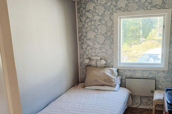 Foto van 4 sterren vakantie huis in ÖREGRUND - Vakantiehuis in ÖREGRUND - Indoor