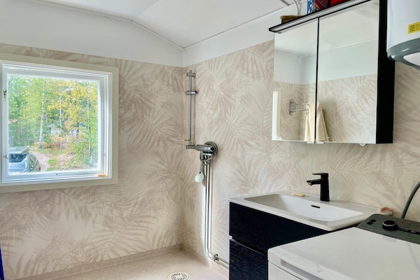 Foto van 4 sterren vakantie huis in ÖREGRUND - Vakantiehuis in ÖREGRUND - Indoor
