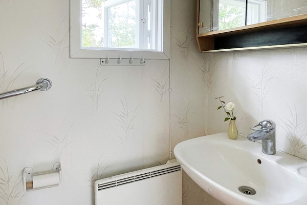 Foto van 4 sterren vakantie huis in ÖREGRUND - Vakantiehuis in ÖREGRUND - Indoor