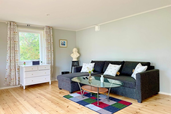 Foto van 4 sterren vakantie huis in ÖREGRUND - Vakantiehuis in ÖREGRUND - Indoor