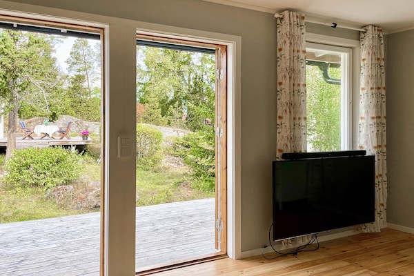 Foto van 4 sterren vakantie huis in ÖREGRUND - Vakantiehuis in ÖREGRUND - Indoor