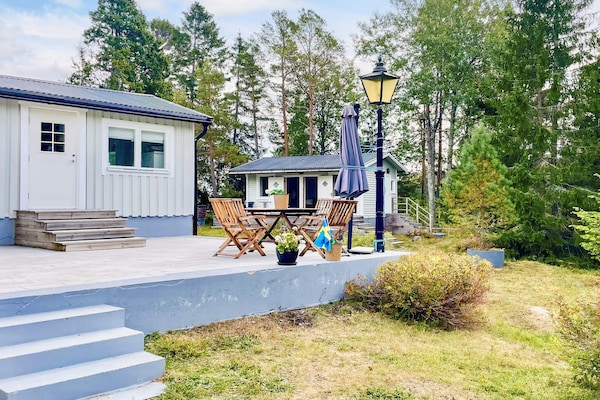 Foto van 4 sterren vakantie huis in ÖREGRUND - Vakantiehuis in ÖREGRUND - Outdoor