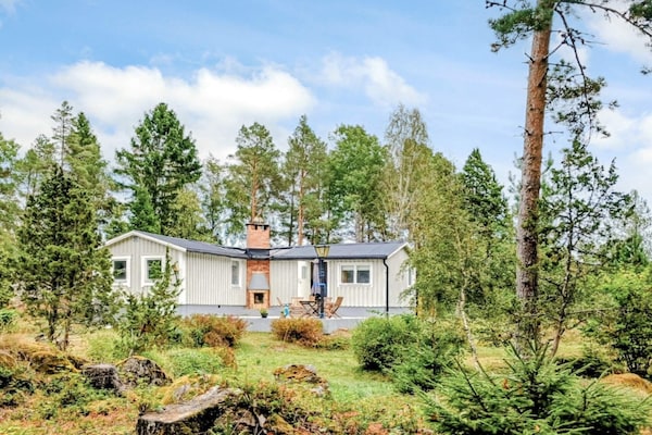 Foto van 4 sterren vakantie huis in ÖREGRUND - Vakantiehuis in ÖREGRUND - Outdoor