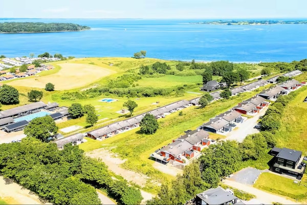 Foto van 5 sterren vakantie huis in Aabenraa - Vakantiehuis in Aabenraa - Outdoor