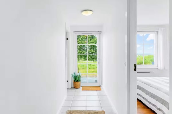 Foto van 5 sterren vakantie huis in Aabenraa - Vakantiehuis in Aabenraa - Indoor