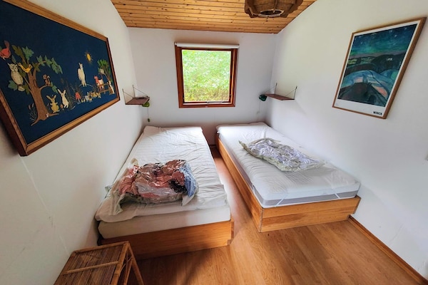 Foto van 6 Personen vakantie huis in Fårevejle - Vakantiehuis in Fårevejle - Indoor