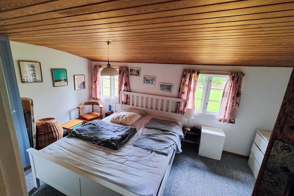 Foto van 6 Personen vakantie huis in Fårevejle - Vakantiehuis in Fårevejle - Indoor