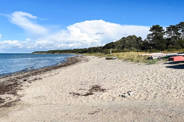 Foto van 6 Personen vakantie huis in Fårevejle - Vakantiehuis in Fårevejle - View