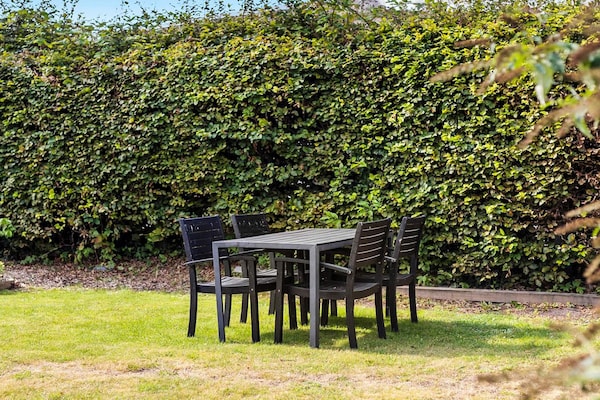 Foto van 6 Personen vakantie huis in Marstal - Vakantiehuis in Marstal - Outdoor