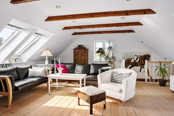 Foto van 6 Personen vakantie huis in Marstal - Vakantiehuis in Marstal - Indoor