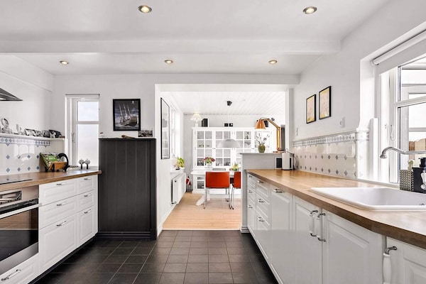 Foto van 6 Personen vakantie huis in Marstal - Vakantiehuis in Marstal - Indoor