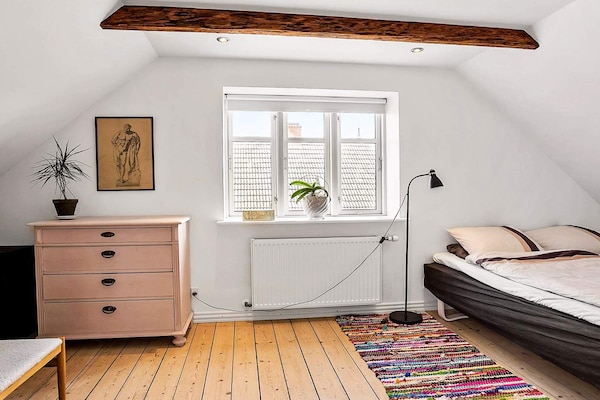 Foto van 6 Personen vakantie huis in Marstal - Vakantiehuis in Marstal - Indoor