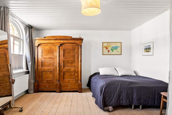 Foto van 6 Personen vakantie huis in Marstal - Vakantiehuis in Marstal - Indoor