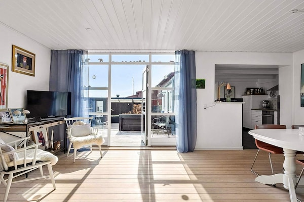 Foto van 6 Personen vakantie huis in Marstal - Vakantiehuis in Marstal - Indoor