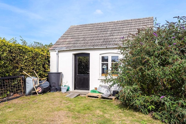 Foto van 6 Personen vakantie huis in Marstal - Vakantiehuis in Marstal - Outdoor