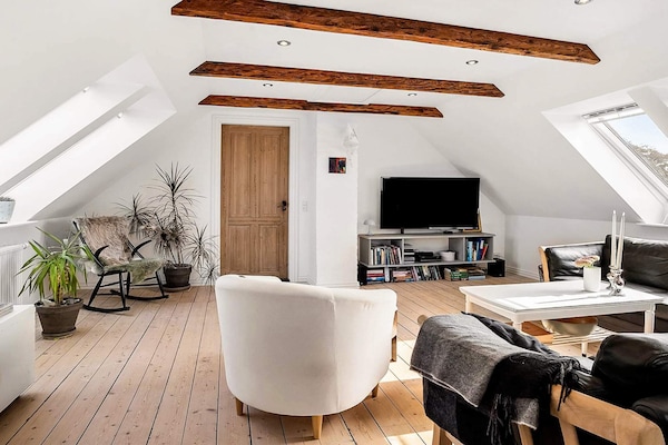 Foto van 6 Personen vakantie huis in Marstal - Vakantiehuis in Marstal - Indoor