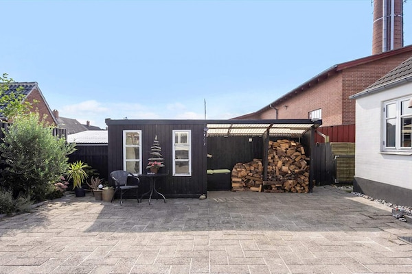 Foto van 6 Personen vakantie huis in Marstal - Vakantiehuis in Marstal - Outdoor