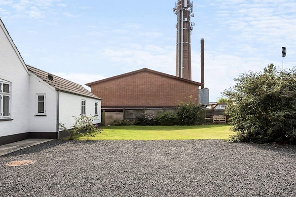 Foto van 6 Personen vakantie huis in Marstal - Vakantiehuis in Marstal - Outdoor
