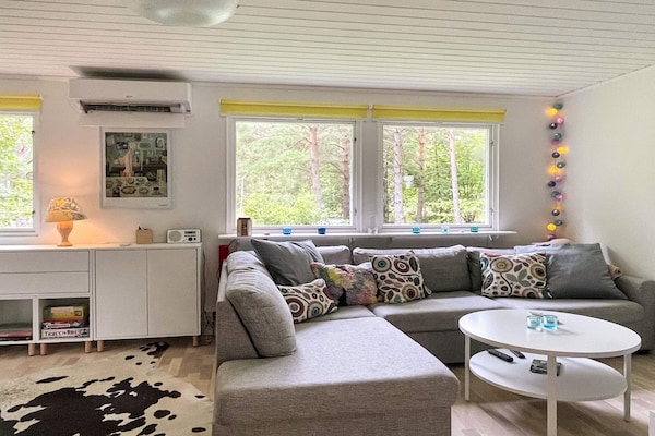Foto van 4 sterren vakantie huis in GUNNEBO - Vakantiehuis in GUNNEBO - Indoor