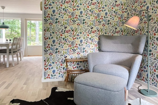 Foto van 4 sterren vakantie huis in GUNNEBO - Vakantiehuis in GUNNEBO - Indoor