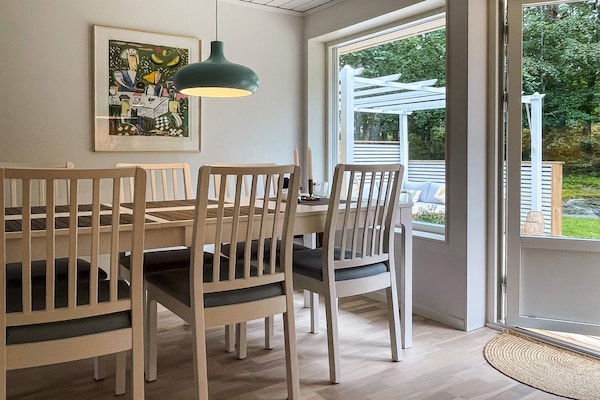 Foto van 4 sterren vakantie huis in GUNNEBO - Vakantiehuis in GUNNEBO - Indoor
