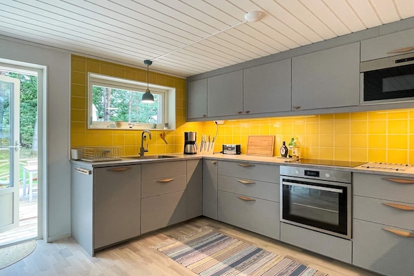 Foto van 4 sterren vakantie huis in GUNNEBO - Vakantiehuis in GUNNEBO - Indoor