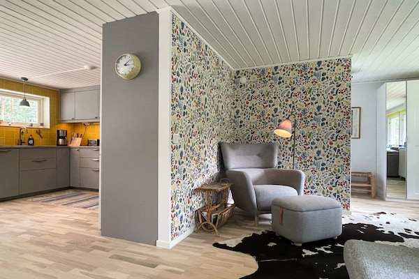 Foto van 4 sterren vakantie huis in GUNNEBO - Vakantiehuis in GUNNEBO - Indoor