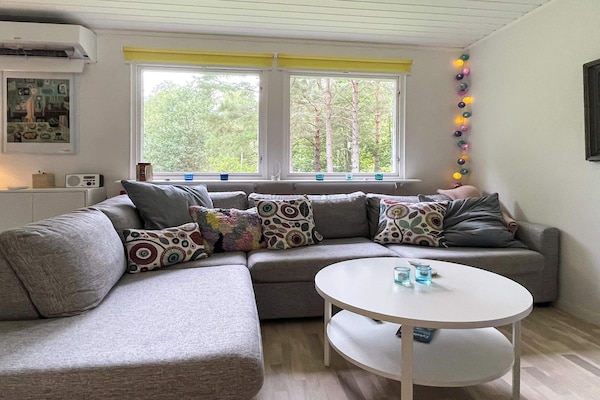 Foto van 4 sterren vakantie huis in GUNNEBO - Vakantiehuis in GUNNEBO - Indoor