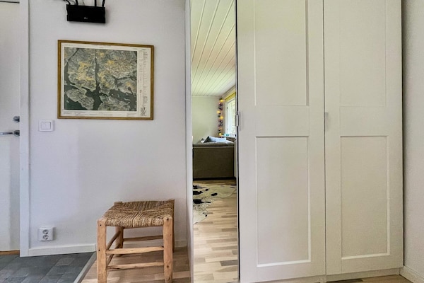 Foto van 4 sterren vakantie huis in GUNNEBO - Vakantiehuis in GUNNEBO - Indoor
