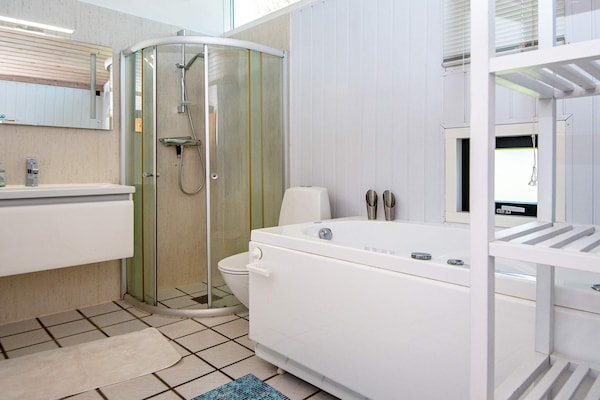 Foto van 8 persoons vakantie huis in Juelsminde-By Traum - Vakantiehuis in Juelsminde - Indoor