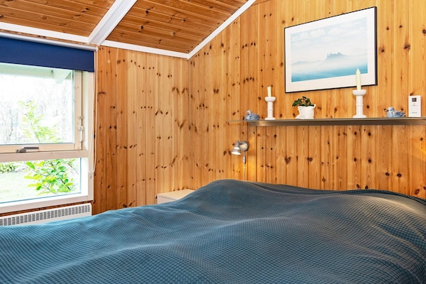 Foto van 8 persoons vakantie huis in Juelsminde-By Traum - Vakantiehuis in Juelsminde - WaterView