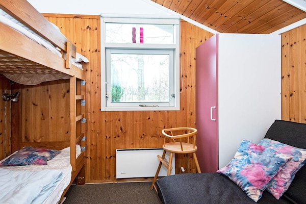 Foto van 8 persoons vakantie huis in Juelsminde-By Traum - Vakantiehuis in Juelsminde - WaterView