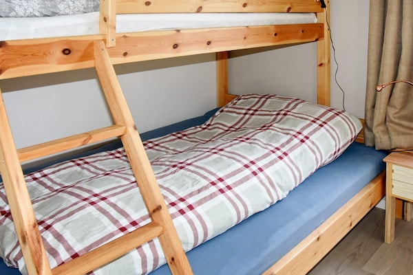 Foto van 8 persoons vakantie huis in FREI - Vakantiehuis in Frei - Indoor