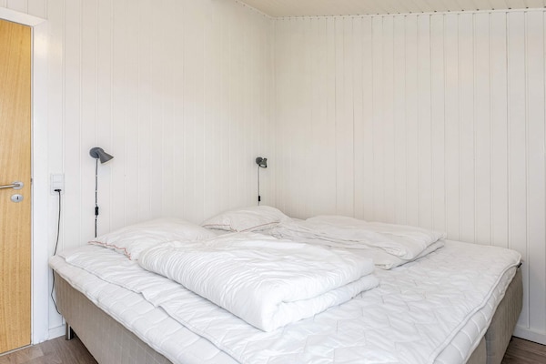 Foto van 6 persoons vakantie huis in Løkken-By Traum - Vakantiehuis in Løkken - Indoor