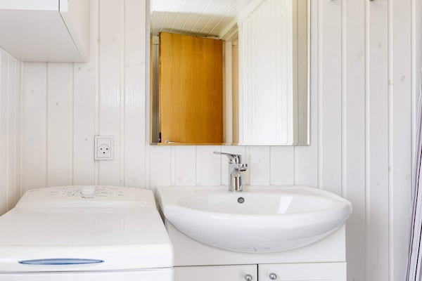 Foto van 6 persoons vakantie huis in Løkken-By Traum - Vakantiehuis in Løkken - Indoor