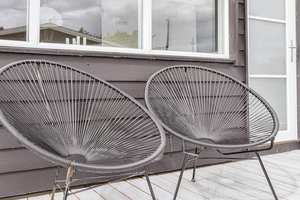 Foto van 6 persoons vakantie huis in Løkken-By Traum - Vakantiehuis in Løkken - View