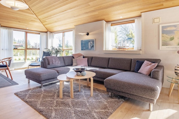 Foto van 8 persoons vakantie huis in Skagen-By Traum - Vakantiehuis in Skagen - Indoor