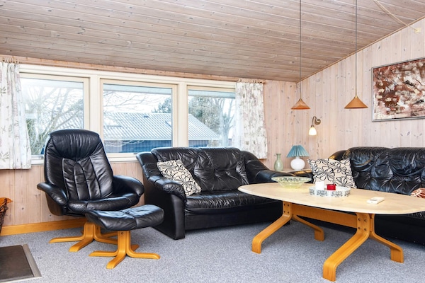 Foto van 6 persoons vakantie huis in Juelsminde-By Traum - Vakantiehuis in Juelsminde - Indoor