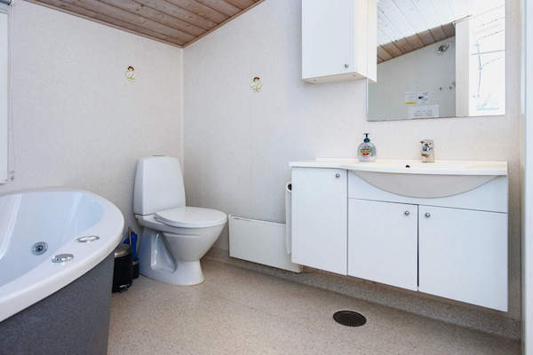Foto van 6 persoons vakantie huis in Juelsminde-By Traum - Vakantiehuis in Juelsminde - Indoor