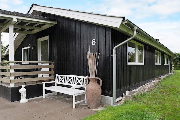 Foto van 6 persoons vakantie huis in Juelsminde-By Traum - Vakantiehuis in Juelsminde - Outdoor