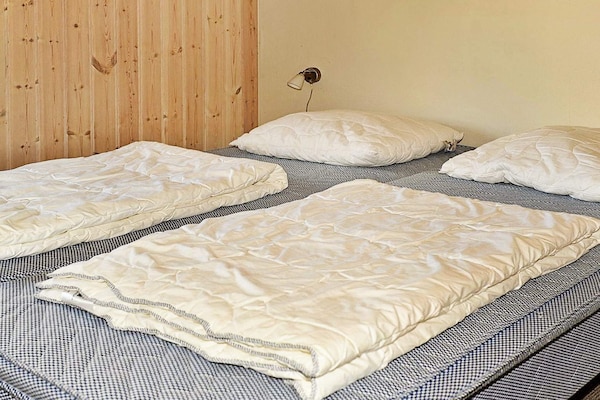 Foto van 6 persoons vakantie huis in Ansager-By Traum - Vakantiehuis in Ansager - Indoor