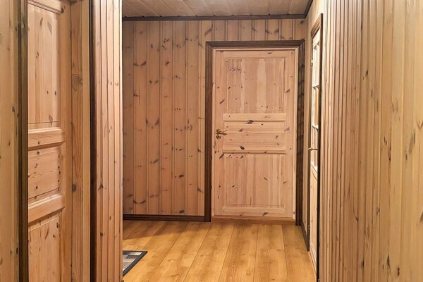 Foto van 9 persoons vakantie huis in BJELLAND - Vakantiehuis in Bjelland - Indoor