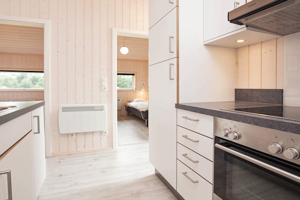 Foto van 10 persoons vakantie huis in Großenbrode - Vakantiehuis in Großenbrode - Indoor