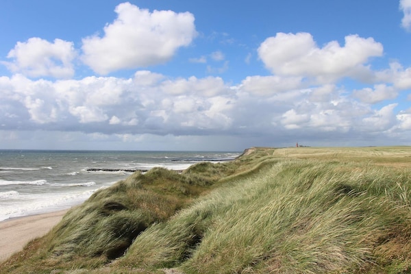 Foto van 6 persoons vakantie huis in Ringkøbing-By Traum - Vakantiehuis in Ringkøbing - WaterView